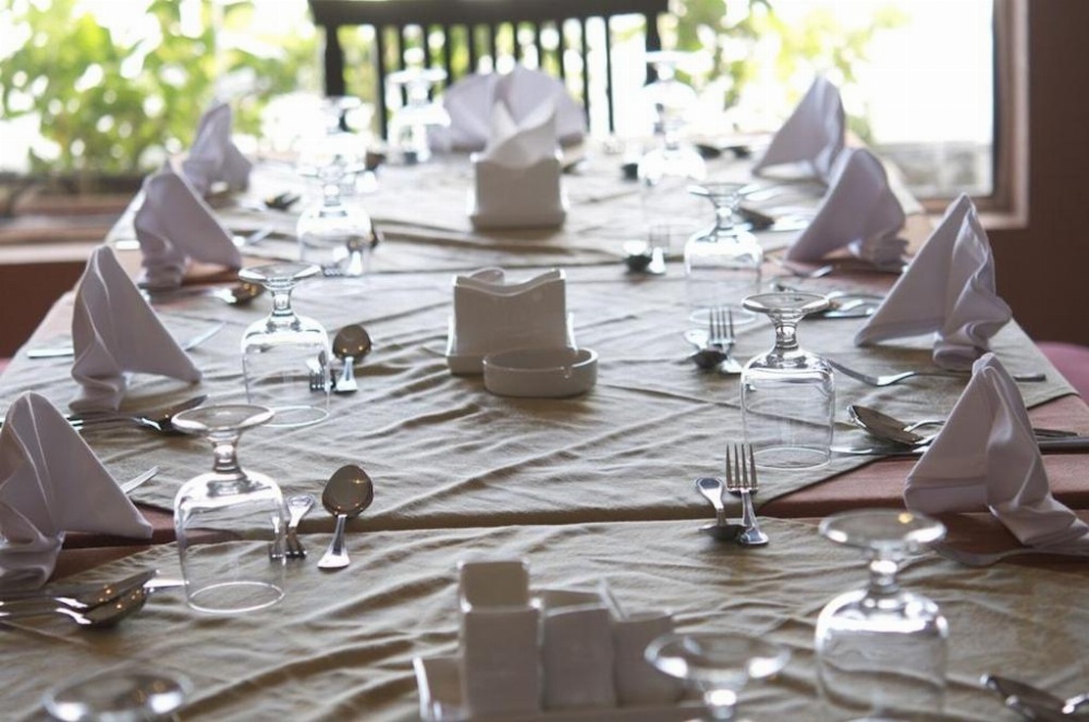 La Fontaine Jeddah Hotel