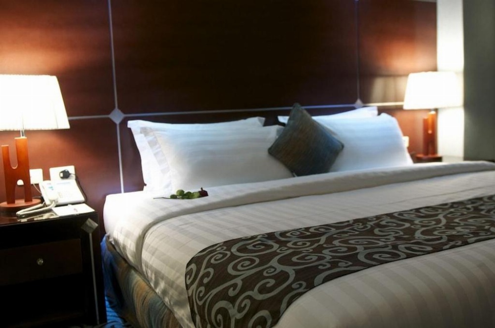 La Fontaine Jeddah Hotel Image 50